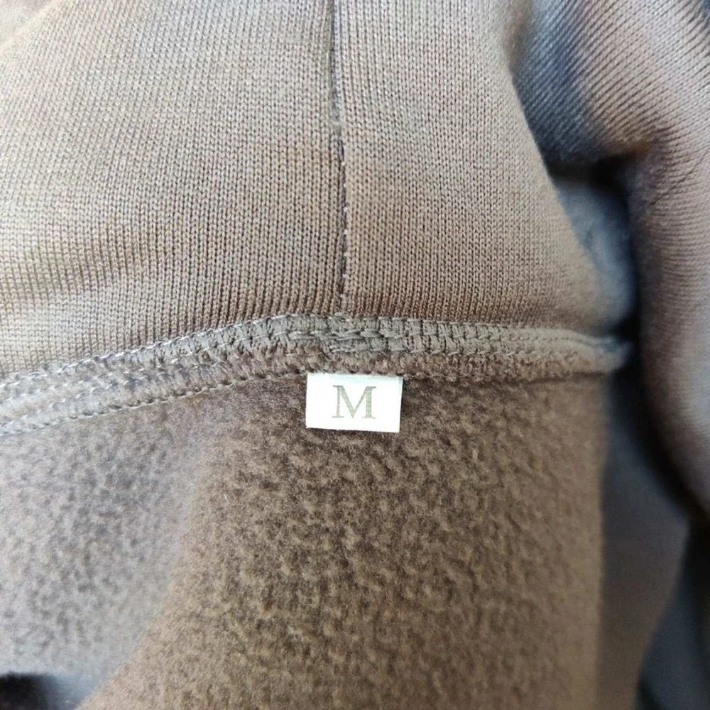 Fairy Grunge Angel Hoodie size medium - Picture 4 of 5